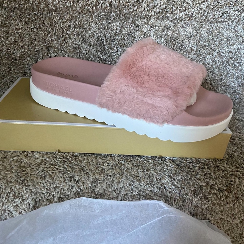 MK Slides